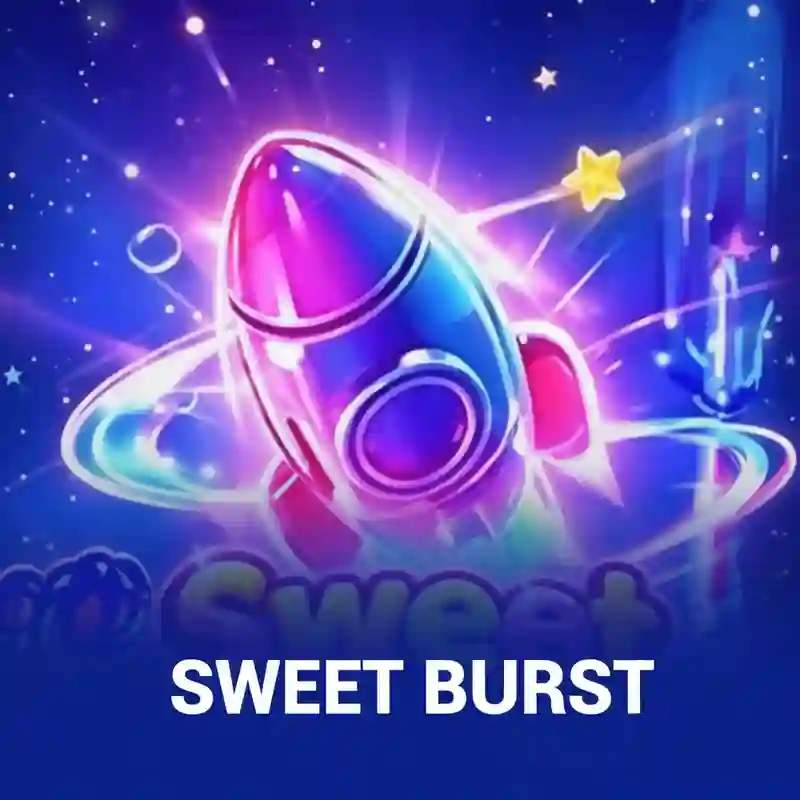 Sweet Burst